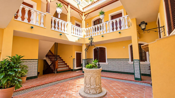 Image No.43-3 Bed Apartment for sale