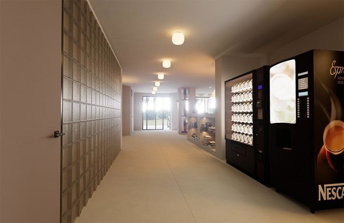 Image No.21-1 Bed Apartment for sale