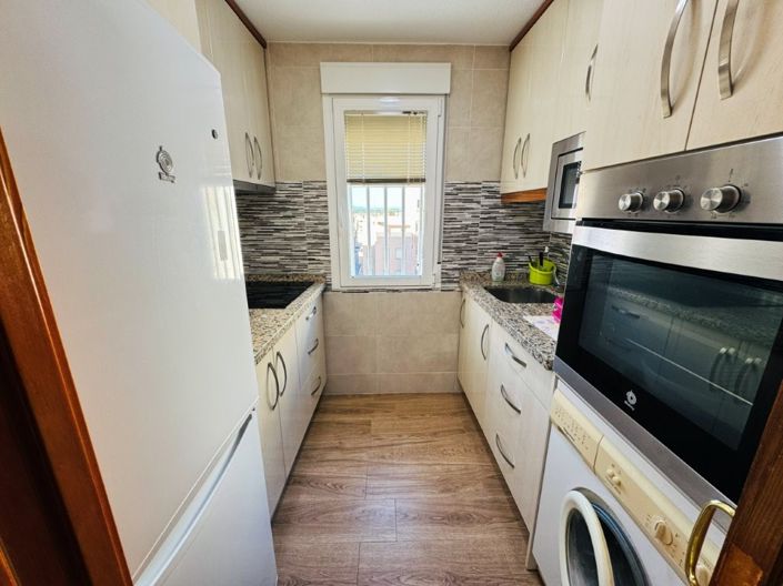 Image No.3-Apartamento con 2 dormitorios en venta