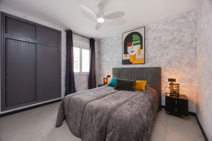 Image No.14-1 Bed Apartment for sale