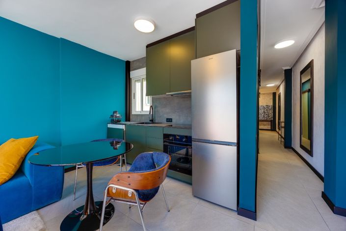 Image No.3-1 Bed Apartment for sale