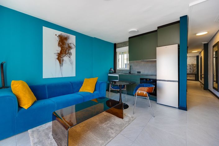 Image No.5-1 Bed Apartment for sale