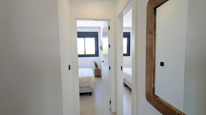 Image No.18-Appartement de 2 chambres à vendre