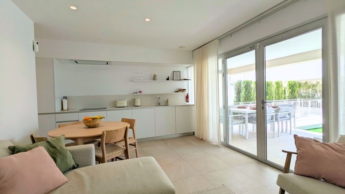 Image No.14-2 Bed Apartment for sale