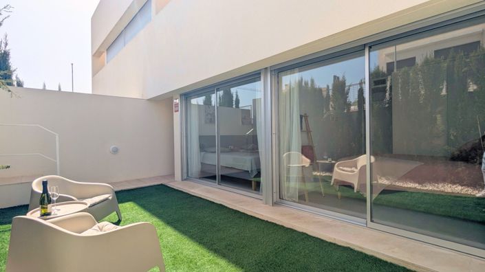 Image No.31-2 Bed Apartment for sale