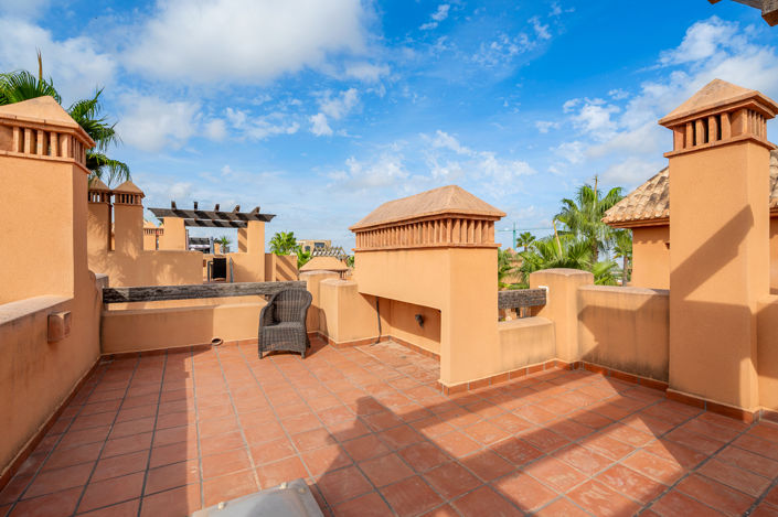 Image No.24-2 Bed Townhouse for sale