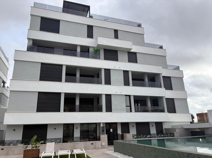 Image No.2-3 Bed Apartment for sale