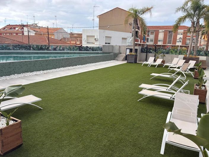 Image No.33-3 Bed Apartment for sale