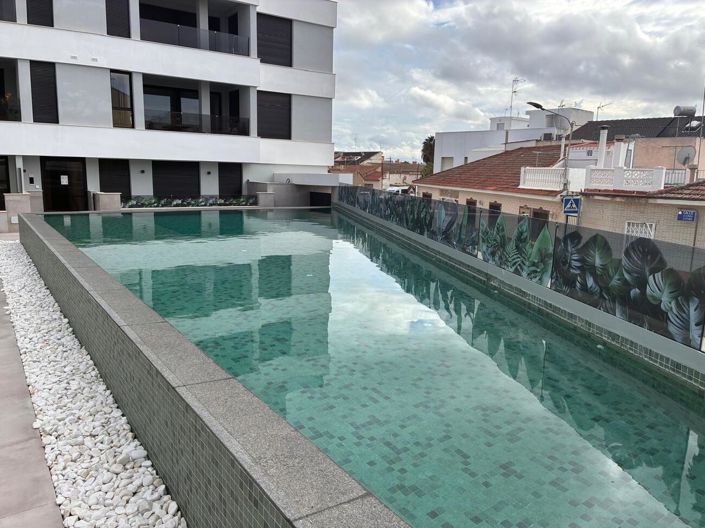 Image No.35-3 Bed Apartment for sale