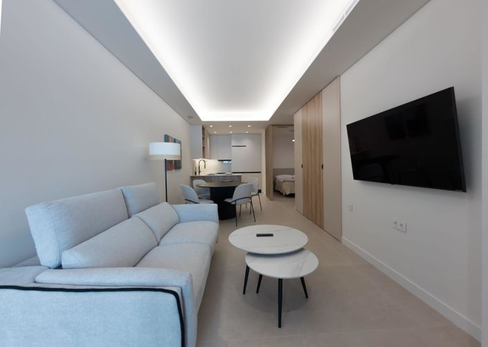 Image No.4-1 Bed Apartment for sale