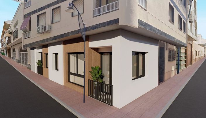 Image No.2-2 Bed Apartment for sale