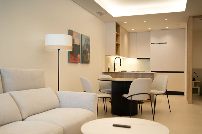 Image No.6-2 Bed Apartment for sale