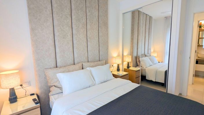 Image No.26-2 Bed Apartment for sale