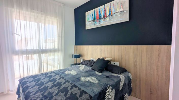 Image No.11-2 Bed Apartment for sale