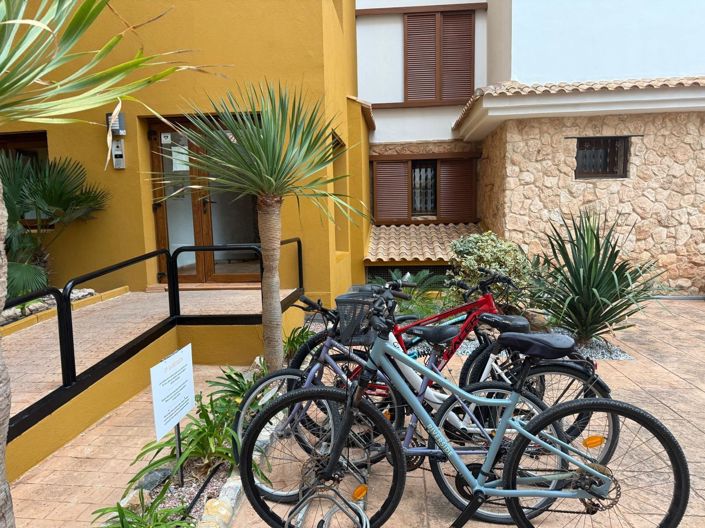 Image No.31-Apartamento con 2 dormitorios en venta
