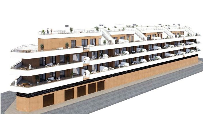 Image No.9-Apartamento con 3 dormitorios en venta