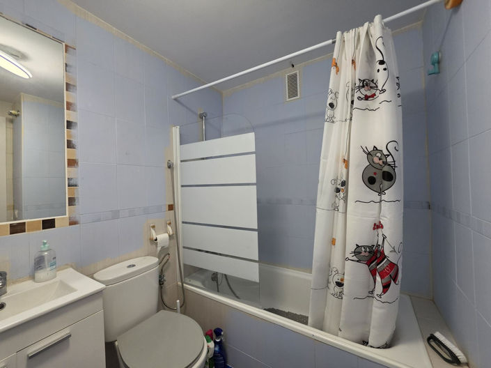 Image No.5-Apartamento con 3 dormitorios en venta