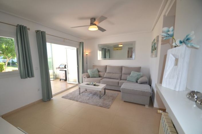 Image No.2-Apartamento con 2 dormitorios en venta