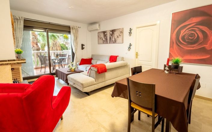Image No.10-2 Bed Apartment for sale
