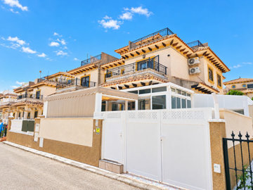 1 - La Zenia, House