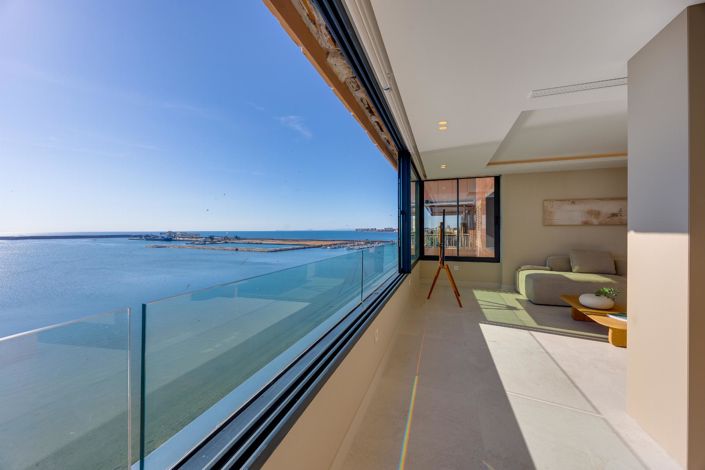 Image No.37-2 Bed Apartment for sale