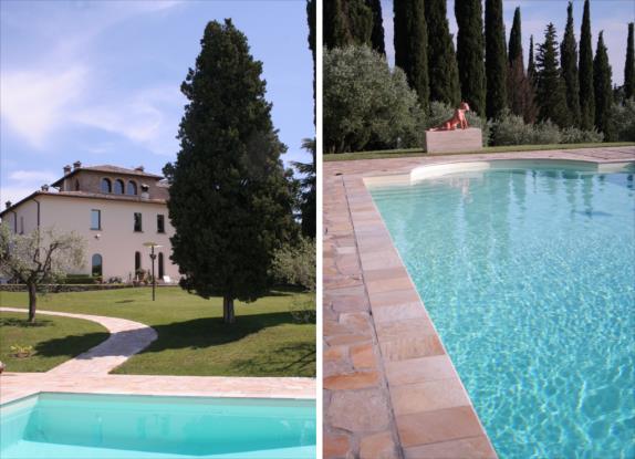 Image No.3-6 Bed Villa for sale