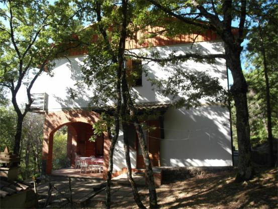 Image No.5-Maison de 4 chambres à vendre à Anghiari