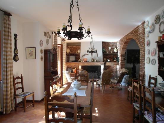 Image No.3-Maison de 4 chambres à vendre à Anghiari