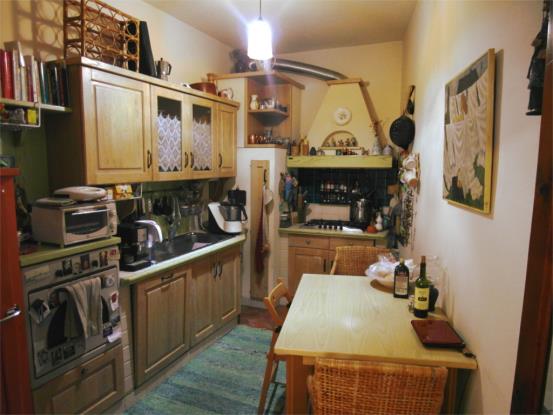 Image No.3-Appartement de 3 chambres à vendre à Sansepolcro