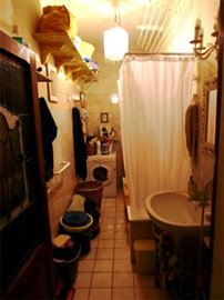 Il Nicchio - Bathroom
