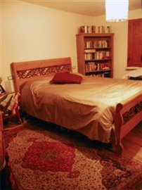 Il Nicchio - Bedroom 2