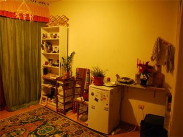 Il Nicchio - Cantina/Garage