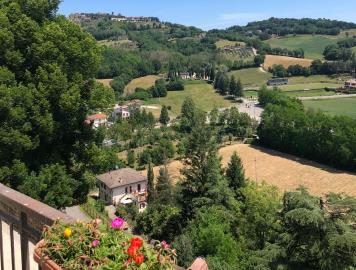 Maison de ville de 2 chambres à vendre à Monterchi