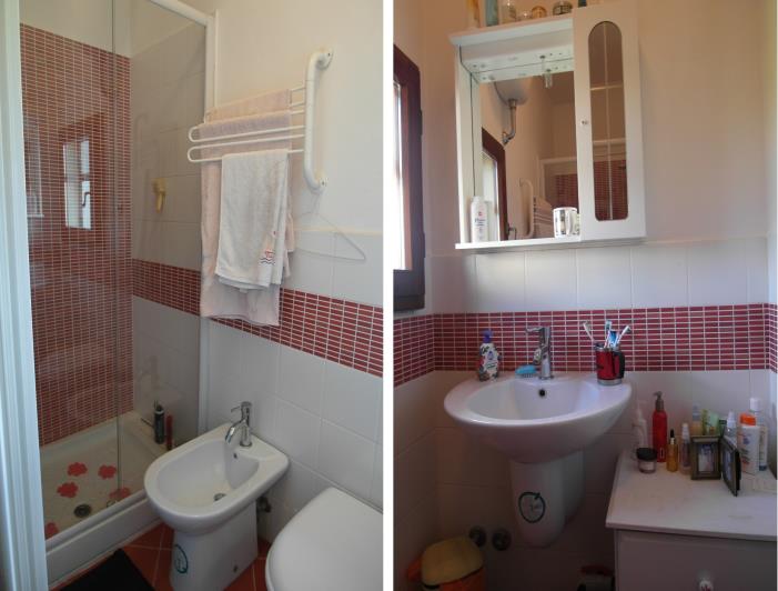 Image No.12-Maison de ville de 2 chambres à vendre à Monterchi