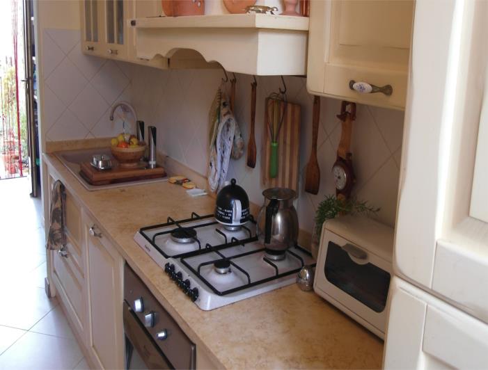 Image No.4-Maison de ville de 2 chambres à vendre à Monterchi