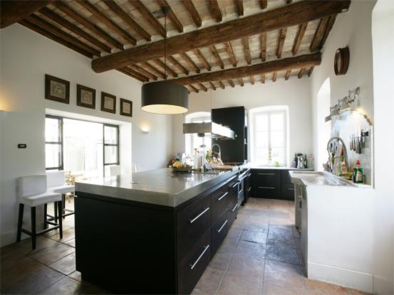 Image No.8-Ferme de 10 chambres à vendre à Anghiari