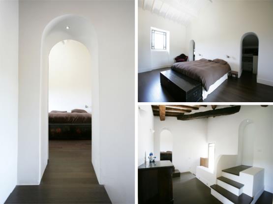 Image No.12-Ferme de 10 chambres à vendre à Anghiari