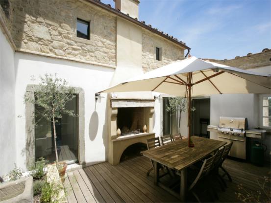 Image No.9-Ferme de 10 chambres à vendre à Anghiari