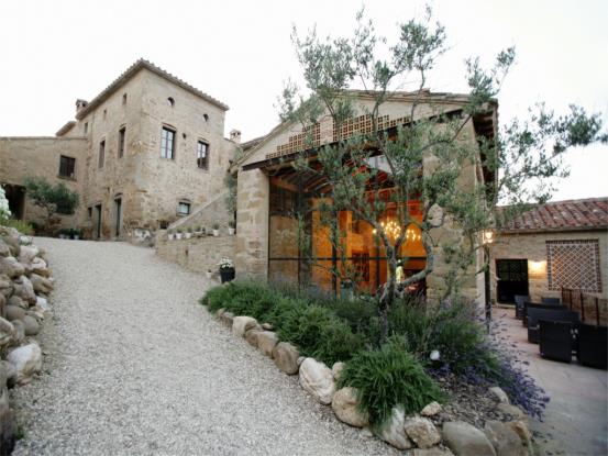 Image No.2-Ferme de 10 chambres à vendre à Anghiari