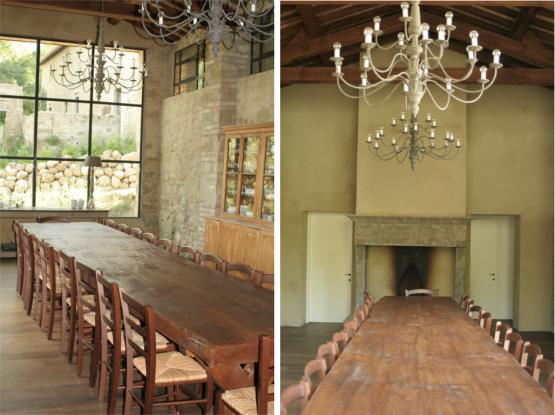 Image No.10-Ferme de 10 chambres à vendre à Anghiari