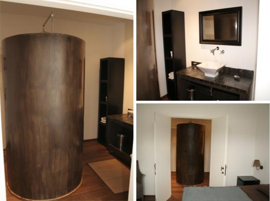 Image No.17-Ferme de 10 chambres à vendre à Anghiari