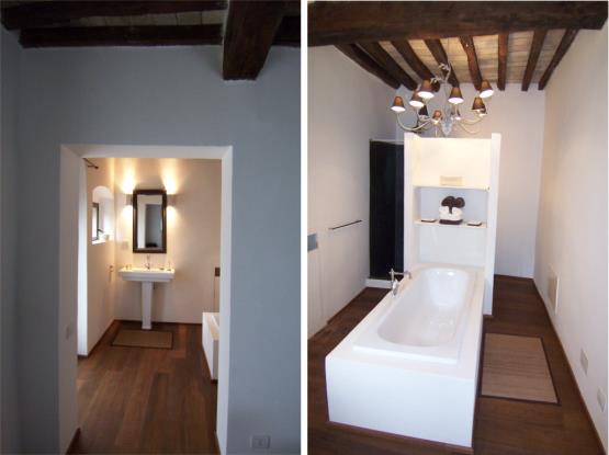 Image No.18-Ferme de 10 chambres à vendre à Anghiari