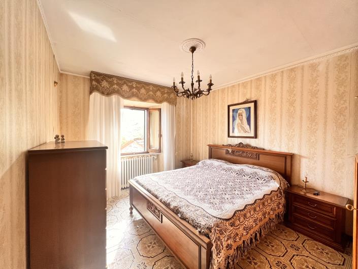 Image No.7-Maison de 2 chambres à vendre à Caprese Michelangelo