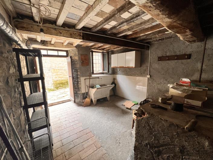 Image No.12-Maison de 2 chambres à vendre à Caprese Michelangelo