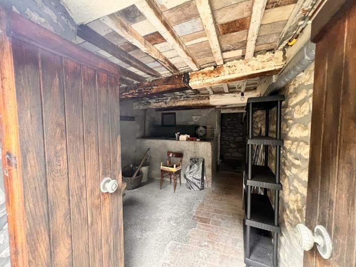 Image No.11-Maison de 2 chambres à vendre à Caprese Michelangelo