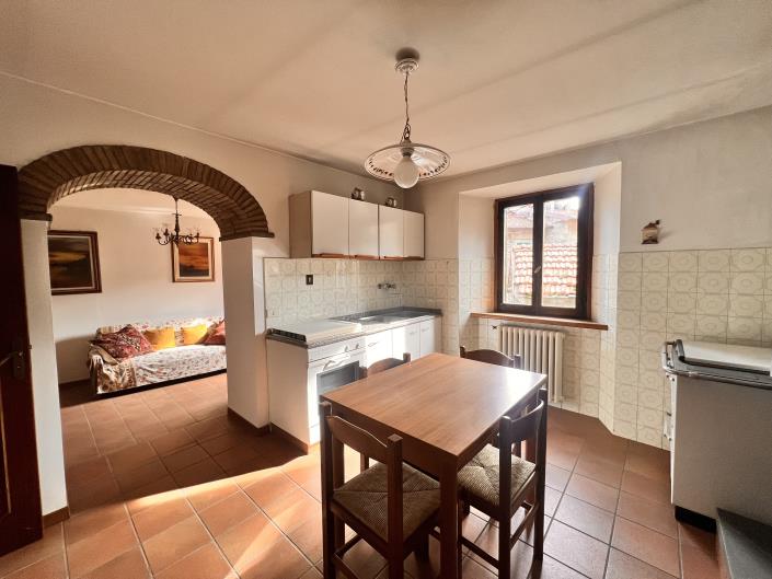 Image No.4-Maison de 2 chambres à vendre à Caprese Michelangelo