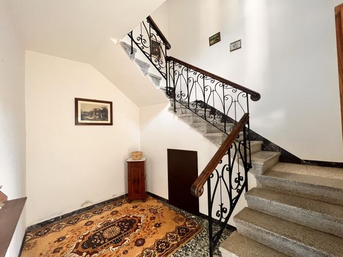 Image No.3-Maison de 2 chambres à vendre à Caprese Michelangelo