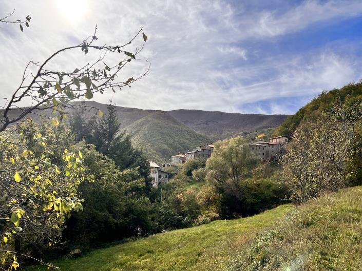 Image No.15-Maison de 2 chambres à vendre à Caprese Michelangelo