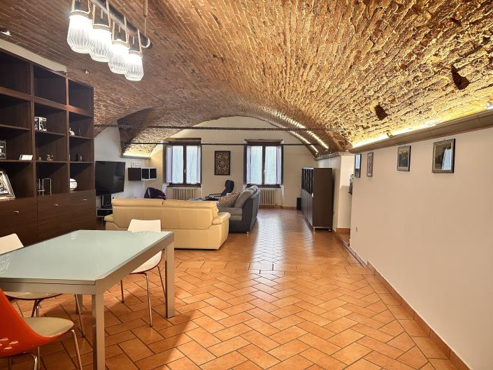 Image No.1-Appartement de 3 chambres à vendre à Anghiari