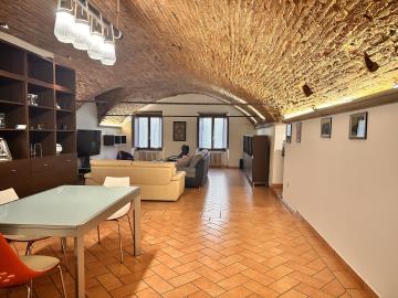 1 - Anghiari, Apartment